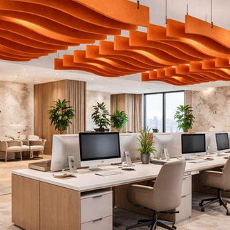 Ceiling Forms