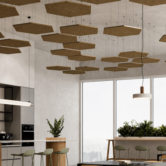 Ceiling Systems
