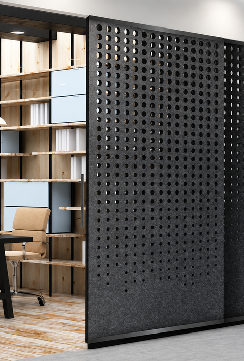 Divider Systems