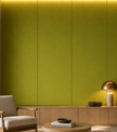 Solid Wall Panel