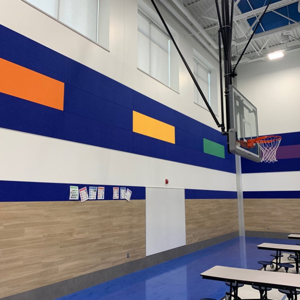Tackable Wall Strip