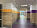 Tackable Wall Strip